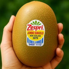 [대왕점보] 제스프리 골드키위 슈퍼 왕점보, 1박스, 슈퍼 왕점보 15과