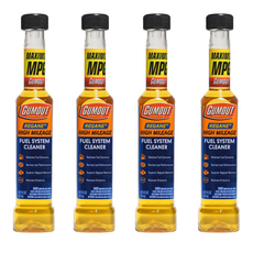 검아웃 리게인 하이마일리지 가솔린 연료첨가제 177ml, 가솔린/휘발유, 4개