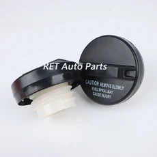 호환 미쓰비시 파제로 몬테로 쇼군 L300 트리톤 MR135580 MN106160용 연료 탱크 캡 자동차 액세서리, 01 1PCS