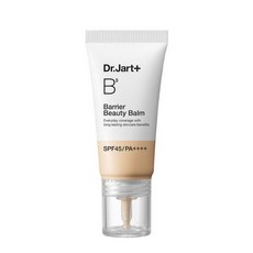 통통퍼프 닥터자르트 더메이크업 베리어 뷰티밤 30ml (SPF45PA++++) 2colors, 1