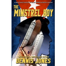 (영문도서)The Minstrel Boy Paperback, Caliber Books, English, 9781635295696