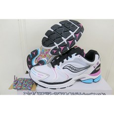 Saucony ProGrid Triumph 4 限量限定款, 凱斯哈林,US9.5-27.5CM, 1個