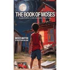 (英文圖書)The Book of Moses 精裝版, Williams Commerce, 英文