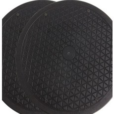 포장 박스 돌림판 턴테이블 회전판 물류 원형 테이핑, 1개