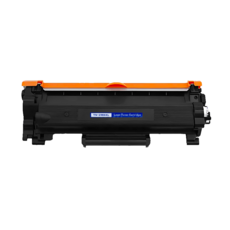 台灣嚴選 Brother TN-2560XL TN2560 副廠相容碳粉匣 適用L2460DW 2805DW, TN-2560XL高印量碳粉匣, 1個