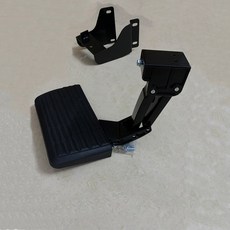 사다리 T6 T7 F XLT 트리톤 NP300 뒷문 와일드트랙 레인저 L200 F150 XL 포드 보드 발 스텝 T8 나바라 150, F 150