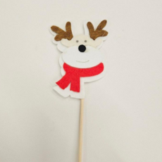 [캔들메이드]크리스마스 디퓨 스틱 1p, 1개입, 1개, 루돌프