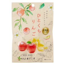 KASHIKOBO 한 입 사과, 1개