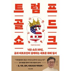 트롬프 골드 쇼크, 거인의정원, 김창익 거인의정원, 김창익