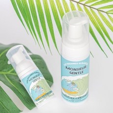 므슈젠틀 남성청결제, 30ml, 1개