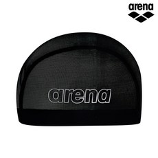 아레나 메쉬 수모 A5AC1AS11, BLACK, 1개