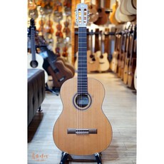 烏克時代 Cordoba C3M 古典吉他 紅松面單板, 1個