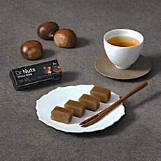 닥터넛츠 국내산 밤 가득 밤양갱 [5개입], 없음