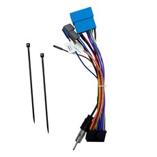 KONPON ATOTO A6 PF S8 F7 SA102 A6KL 대응 자동차 오디오 하네스 시리즈 연결