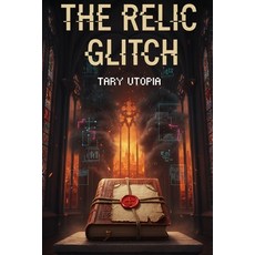 (英文圖書)The Relic Glitch 平裝版, Independently Published, 英文, 平裝本