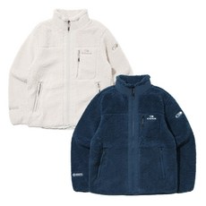 [아이더] ESSIEN 2.4 (에시앙 2.4) 윈드스타퍼 플리스 자켓 DMU24105