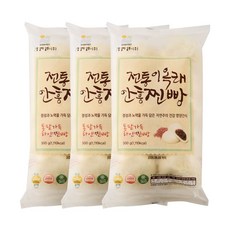이옥래 달지않은 전통 안흥찐빵 30개입 오리지널, 50g, 30개