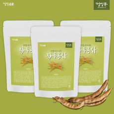 명성명가 [명성명가]작두콩차60gx3봉