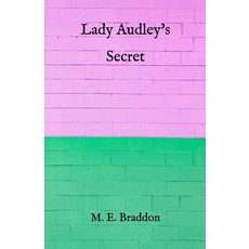 Lady Audley's Secret Paperback, Independently Published, English, 9798729941056