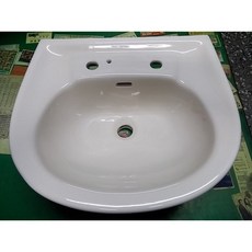 MODERN 摩登洗臉盆L80(冷熱水分離用)-全新台製, U8