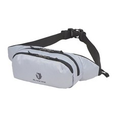 BLACKYAK 라이트힙색_LG 2BYABX4903LG 167376, L/GRAY, 999