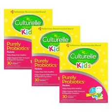 1+1+1 컬처렐 키즈 프로바이오틱스 30회분 프로바이오틱 PROBIOTIC PROBIOTICS
