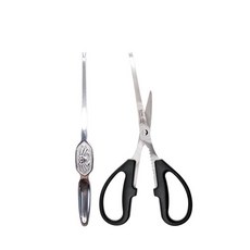 kimspp 게가위세트(게속살가위+게포크) 꽃게 대게 한필Shop