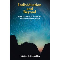 (영문도서)Individuation and Beyond: World Views God-Images and Self-Realization Paperback, iUniverse, English, 9781663277206
