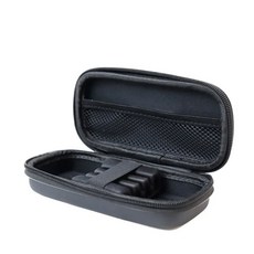 1pc 다트 상자 3 팩 가방 휴대용 내마모성 방수 다기능 압력 방지 보관, 1개
