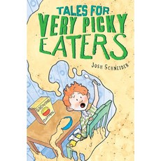 Tales for Very Picky Eaters Hardcover, Clarion Books