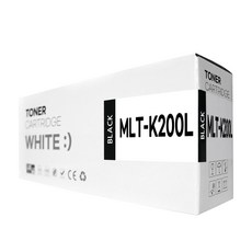 MLT-K200L 호환 토너 대용량 SL-M2030 M2030W M2035W SL-M2080 M2085FW, MLT-K200L 대용량, 1개
