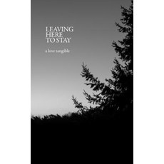 (英文圖書)A Love Tangible 平裝版, Independently Published, 英文