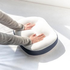 빨아쓰는 꿀잠 베개, 1개