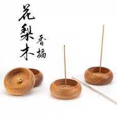 花梨木 香插, 1個