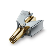 로얄 국산 수동 코털제거기 골든버디 1개