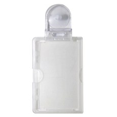 제삼오스토어 차량용 주차카드 케이스 압착식 NT0067 차량연락처 주차연락처 차량핸드폰번호 차량용품