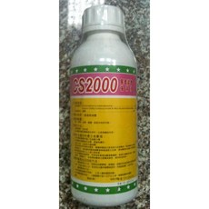 樂農農 聯利農業 CS2000 500cc 展著劑 消泡劑 滲透劑 增效劑, 1個, 500ml