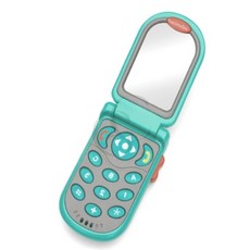 그코 아기 핸드폰 유아 소근육 발달 완구