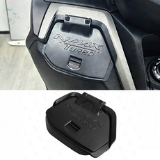 For 25-26년식 야마하 NMAX 이너포켓커버 봉지걸이형 수납 케이스 글로브박스 뚜껑 일체형, 1개