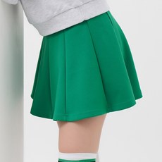 트리메르 여성 골프 기능성 플레어 스커트