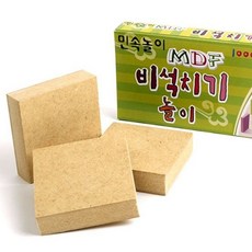 비석치기 놀이 비사치기 민속놀이 전통놀이 수업교구 _20260101EA