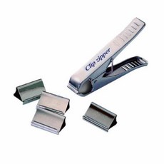 바이하츠 짚크립(날60개입 100매용)