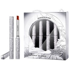 4개 세트 스타 위시 벨벳 매트 선물 묻지 위한 키트 메이크업 않는 쥬시 소녀와 립글로스 촉촉한 립스틱 컵에