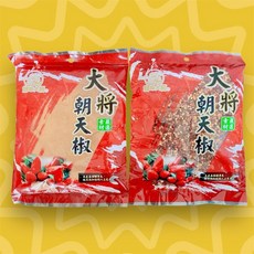 鮮味大將 300g, 1個, 細粉