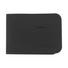 Magpul DAKA 바이폴드 택티컬 미니멀리스트 현금 및 카드 홀더 지갑 EDC 기어 블랙