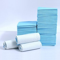 크기별 배변패드 패드 반려견 고양이 강아지 애견 58632PC 1(ea), 보급형S100매