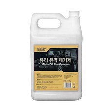 든든커머스 유막제거발수코팅 발수코팅 유막제거, 2.0kg, 1개, 1L