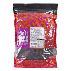 푸드올마켓_ 지앤엘 건조크랜베리 루비 2kg, 1개