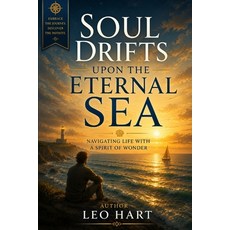 (英文圖書)Soul Drifts Upon the Eternal Sea: Navigating Life with a Spirit of Wonder 平裝版, Independently Published, 英文