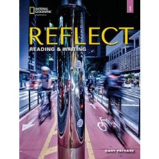 Reflect Reading & Writing 1, Cengage Learning